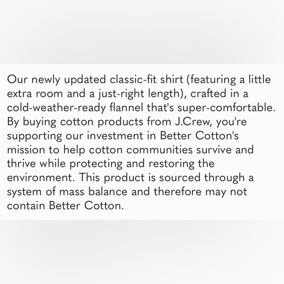 J Crew women’s plaid Snowy Stewart Tartan Flannel Size OO extra small - Picture 14 of 15